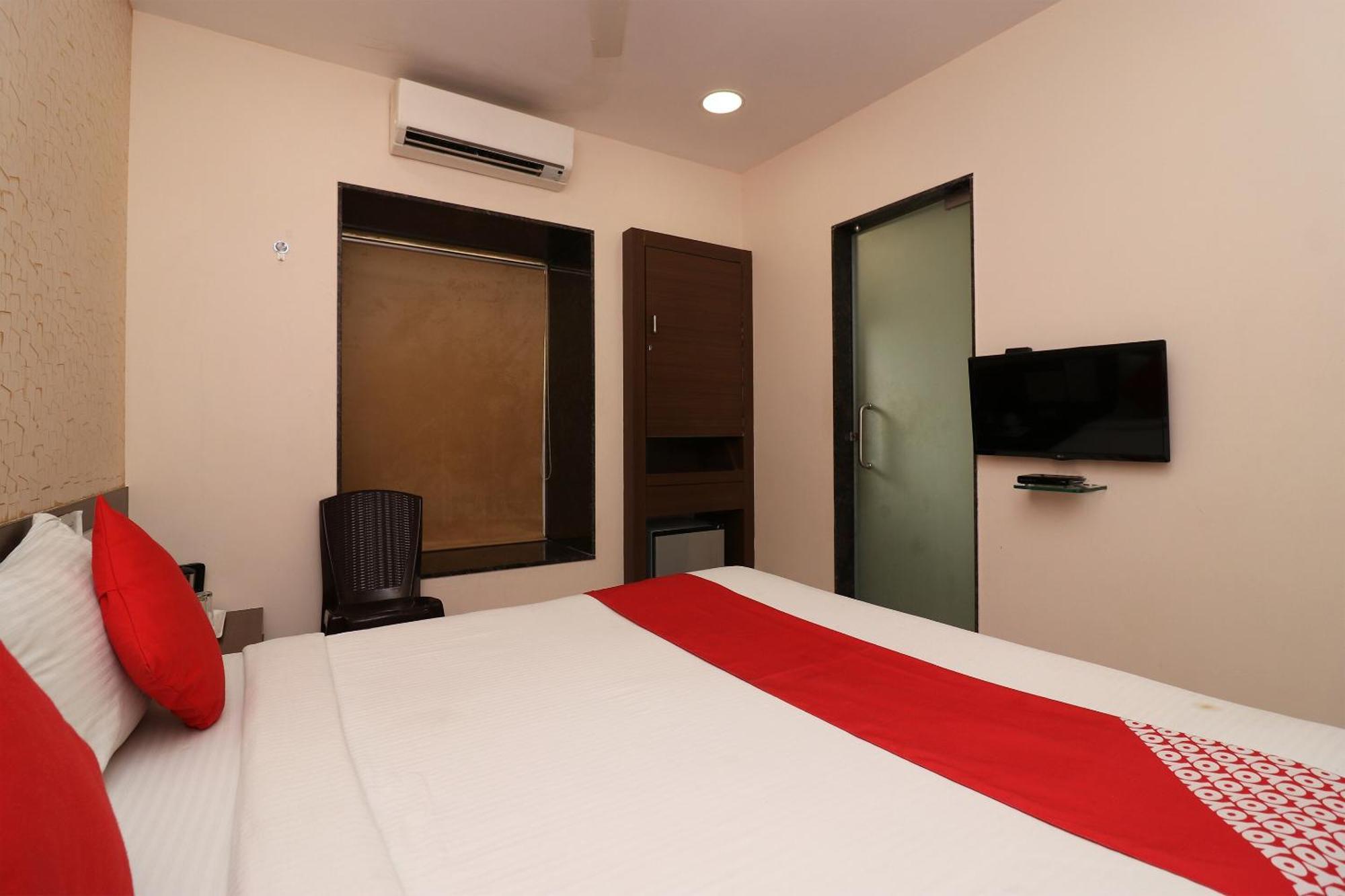 Vijay Nagar Beach Hotel O Sweet Dreams Resort מראה חיצוני תמונה