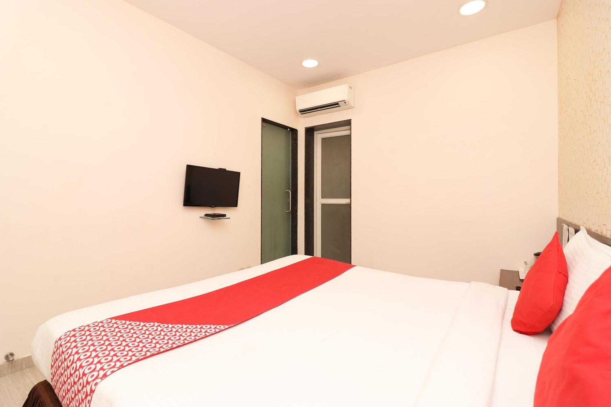 Vijay Nagar Beach Hotel O Sweet Dreams Resort מראה חיצוני תמונה