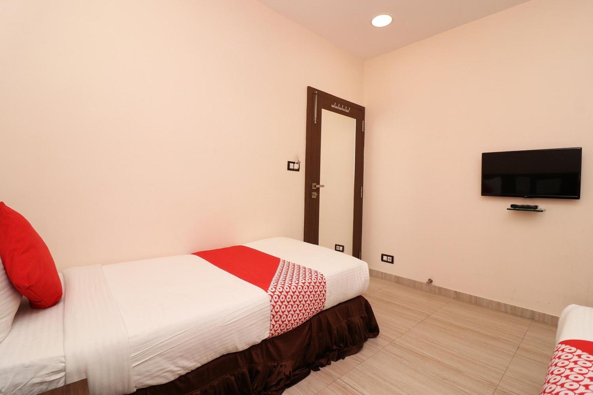 Vijay Nagar Beach Hotel O Sweet Dreams Resort מראה חיצוני תמונה