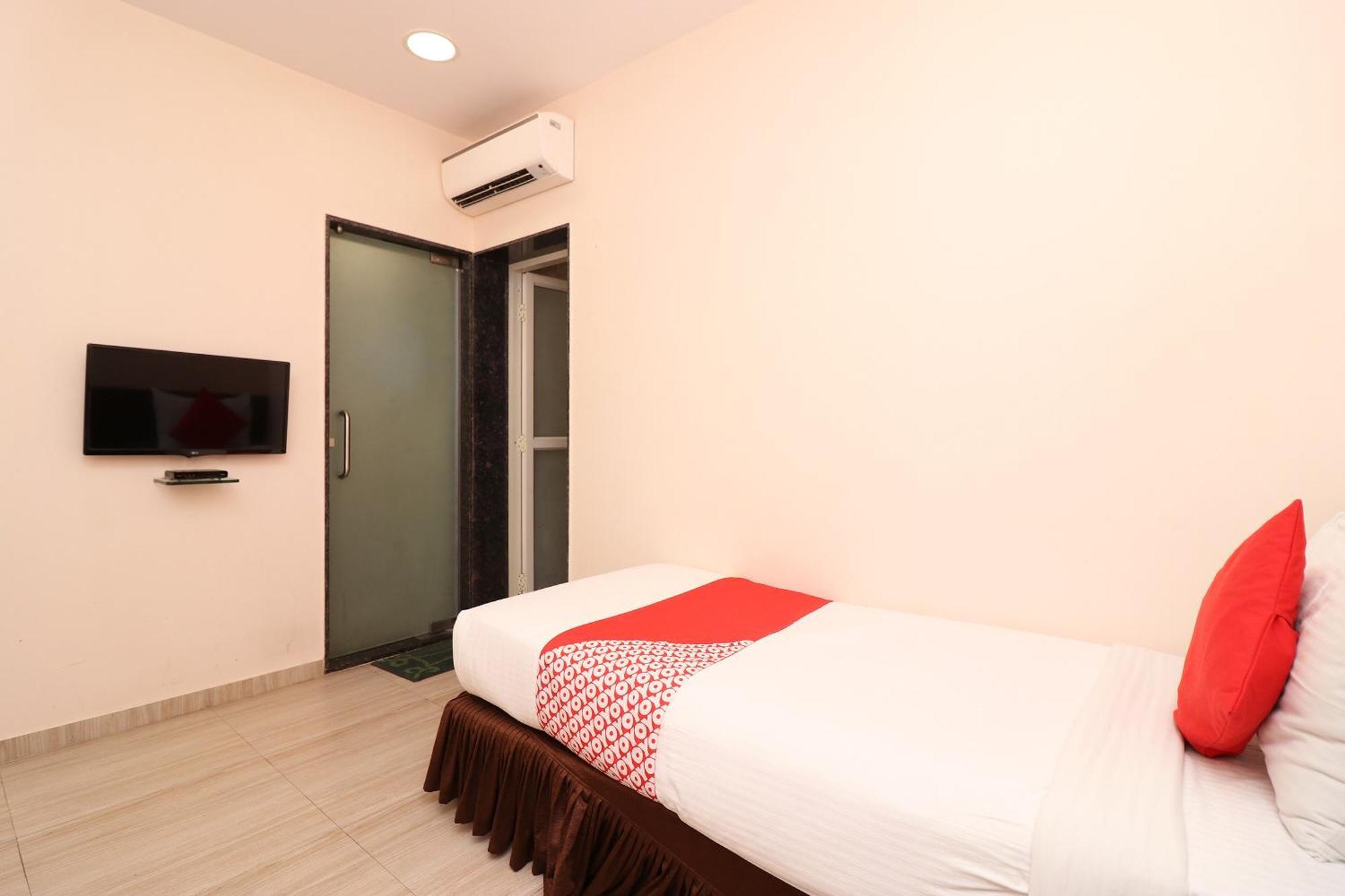 Vijay Nagar Beach Hotel O Sweet Dreams Resort מראה חיצוני תמונה